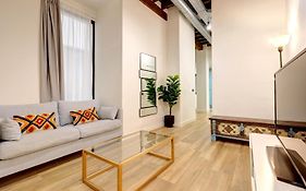 Aqua Apartments Malaga